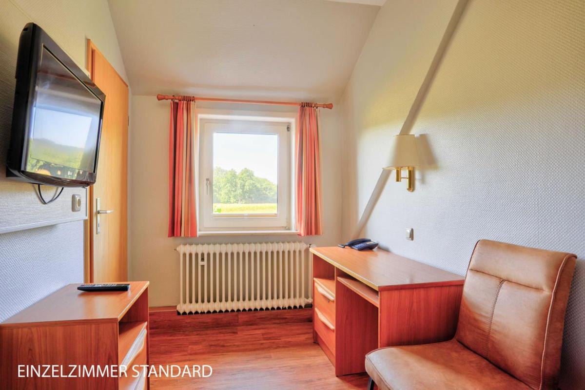 Stoessels Hotel Altenmedingen Exterior foto